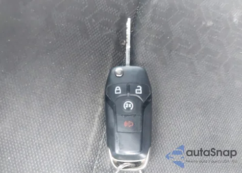 2018 Ford F-150 Xlt z USA, uszkodzony, nr VIN 1FTEW1EG3JFA91831